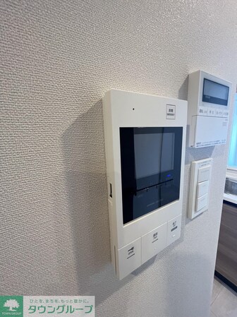 ORSUS志村坂上の物件内観写真